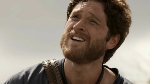 How David Bounced Back After Bad News